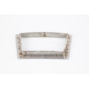 Intermediate-Frequency Inverse Dc Spot Welding Machine For Carbon Steel