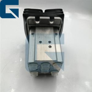 China 702-16-R1961 70216R1961 For PC20MR-2 PC26MR-3 Excavator Foot Pedal Valve on sale