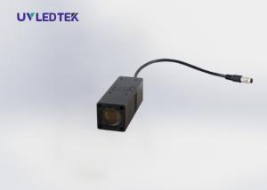 High Strength UV LED Spot Curing System Flexible Structure Easy Integration
