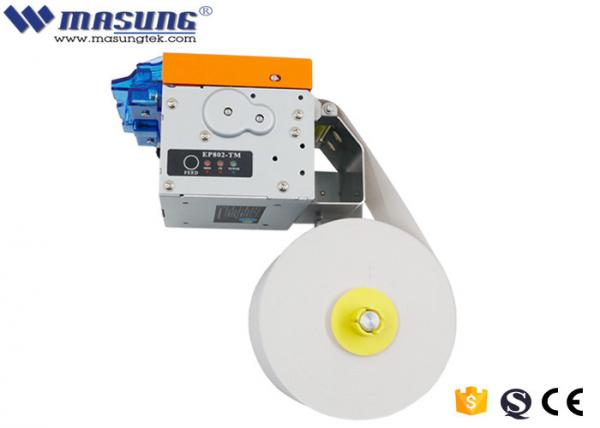 Quality Multiple Sensors USB Kiosk Thermal Printer Inverse For Sports Betting Terminal wholesale