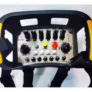 CE Industrial 2000m Toggle Switch Remote Control Multi Function