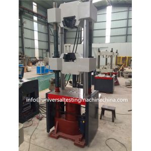 600KN/60T universal testing machine wiki+universal testing mechine