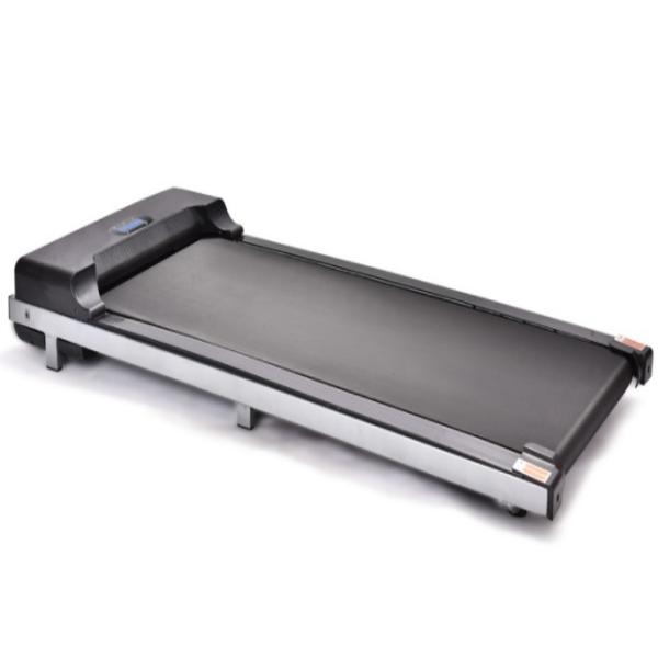 Quality DC Motor Foldable Home Treadmill Noiseless Single Fuction Smart wholesale