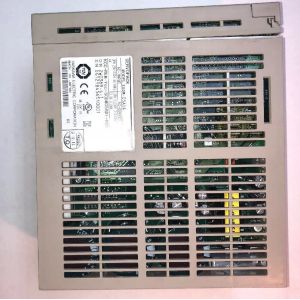 Yaskawa SGDM-05ADAY61 AC SERVO AMPLIFIER 200-230V 5.5A 0.5KW NEW