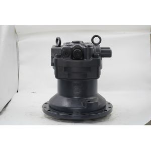 SG08 Excavator Swing Motor For SH200A3 SH200A1 HD700V2 E200B Crawler Excavator