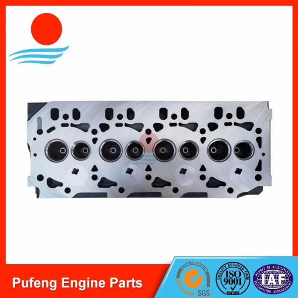 Forklift cylinder head KOMATSU 4D94E 4D94LE OEM quality YM129931-11000 YM729901