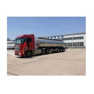 Large Capacity Bulk Milk Cooling Tank with Refrigeration System