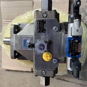 China A4VSO180LR2/30R-VZB13N00 A4VSO180LR2/30R-VPB25N00 German Rexroth high-pressure variable axial piston pump on sale