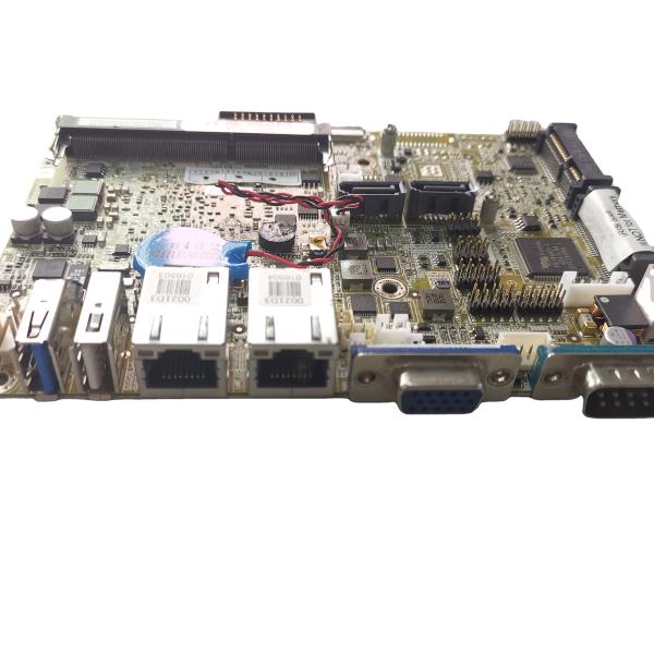 Quality 8300 Kiosk Motherboard  iEiSAA8 KIOSK Main Board  Use In Kiosk Module ATM Banking wholesale