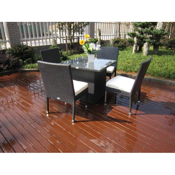 Quality 5pcs rattan sofa set wholesale