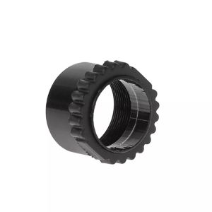 Durable Metal Camera Lens Holder With M12 Lens Mount Ring Adapter Converter