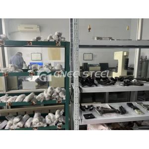 High-Performance E Clip Rail Fastening System for Optimal Track Functionality