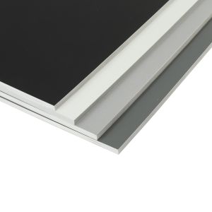 Nano Aluminum Composite Plate 1-6mm Thickness 1000-1600mm Width