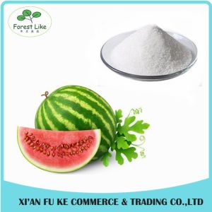 Manufacture Sales Directly GMP Certificate Watermelon Extract L- citrulline