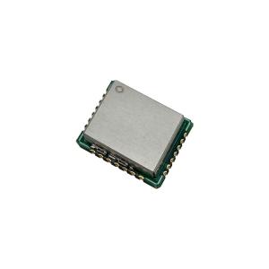 Cheap STM32WLE Lora Module 20dBm Cansec Lora Transmitter And Receiver Module for sale
