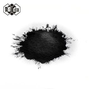 Cheap Cigarette Holder Powdered Activated Carbon Iodine 1000 Passing Rate 40-60mesh 95% for sale