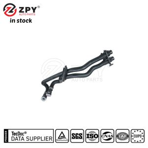 ZPY Brand Auto Heating Water Hose LR019276 For Land Rover Range Rover