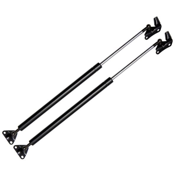 Quality Low Roof Van Tailgate Gas Struts / Automotive Gas Springs For Haice 200 series 05-08 Standard wholesale