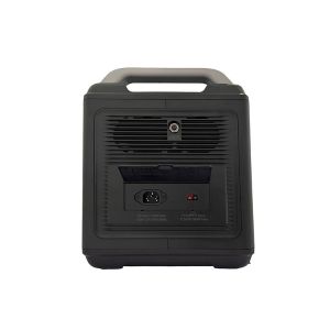 EV Portable Power Station 2000W