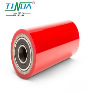 High Corrosion Resistance Rubber Sealed Bearing Multipurpose High Durability