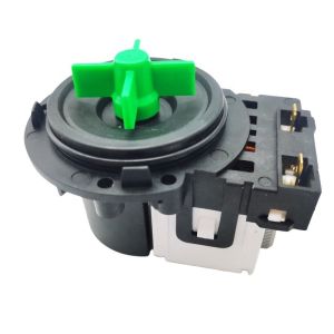 48pcs/box Surmount Washing Machine Part 5859EN1006C BPX2-112 Drain Pump Motor for LG