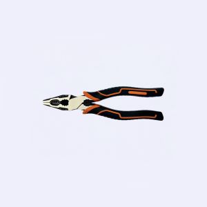 China 60CrV Carbon Steel Combination Pliers 8in Automotive Wire Stripping Tool on sale