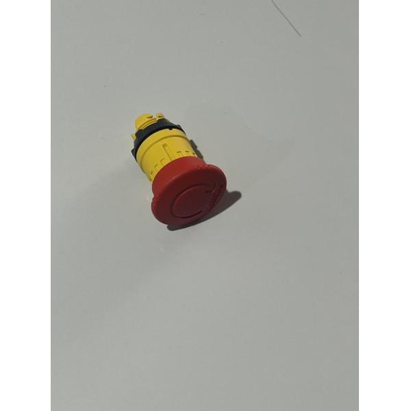 6038.008 Relays Konecranes Reach Stacker Parts With Compact Design CE