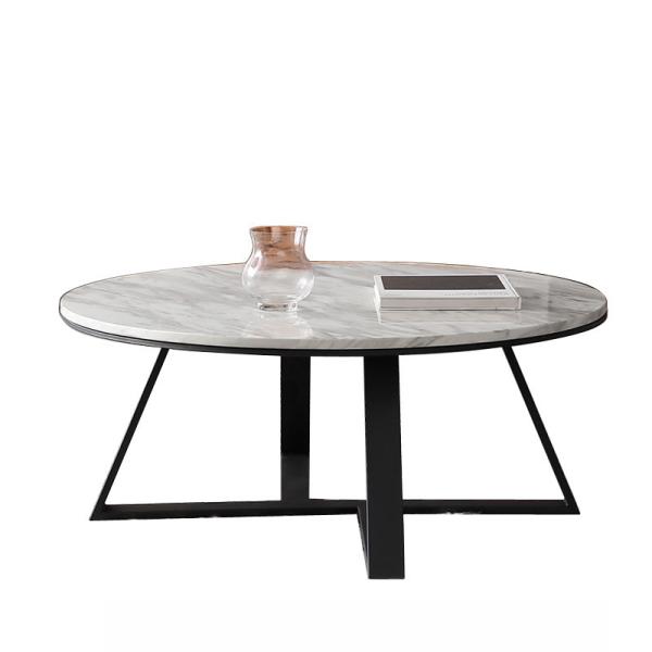 Quality No Scratch 1300 Cm Dia Sofa Side Table wholesale