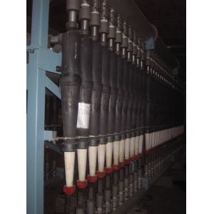 High and Low Consistency Centricleaner for Recycled Paper Manufacturing Process