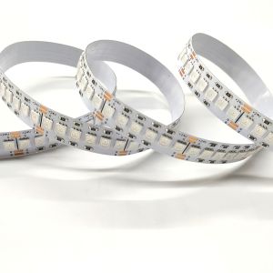 Home 5050 Rgb Smd Stage Smart LED Strip Lights Ip20 Ip65 Ip67 High Lumen