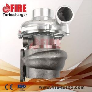 RHE61 Turbocharger 114400-3350 VA720031 Isuzu Truck Hitachi Excavator EX450-5