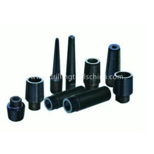 High Hardness Core Drill Accessories Recovery Tools Recovery drill rods out from