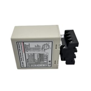 Environment Drifting Compensation Inductive Loop Detector Dual Channel