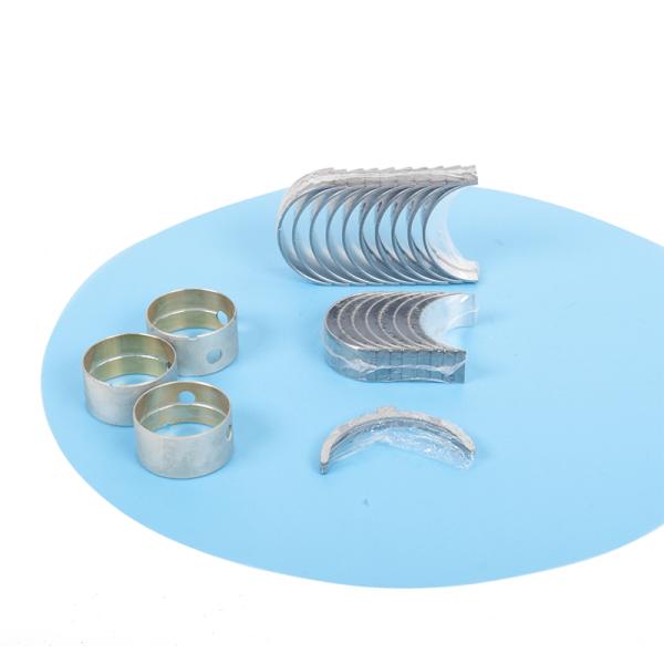 Excavator Parts R55-7 4D94E 4TVN94 4TN98 Main Bearing 129900-02800 6142-21-8000