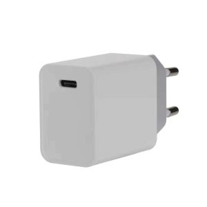 18W UK PD TRAVEL CHARGER TYPE-C FAST CHRGER for Macbook compatible with HUAWEI