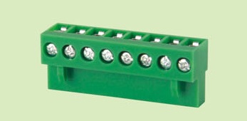 Quality Plug-in RDHT508K-5.08 screw terminal block connector pluggable type wholesale