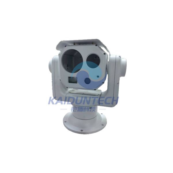 Quality Multi-Spectrum Small U-Turret Camera wholesale
