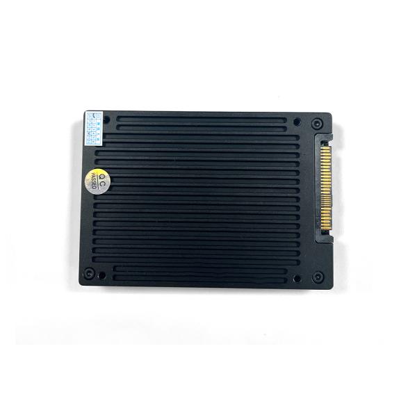 Quality Enterprise Grade PCIe4.0 SSD 4tb PCIe 4.0 NVMe M.2 Solid State Drive 2TB External Hard Drive wholesale