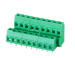 RD2EDGKAM 3.5 3.81 terminal block with screw pcb board use blocks wire