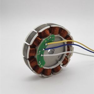 230VAC Input Voltage Air Ventilation Blowers , Ceiling Fan Motor Replacement