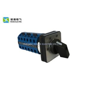 Cheap Square Rotary CAM Switch Welding Machine Electrical Control Motor for sale