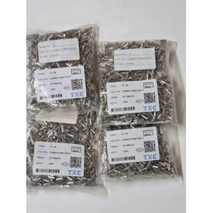 Crystal Oscillator X49SD20MSD2SC YXC 5032 SMD Xtal 10PPM 20pF 8 MHz 8.000MHz