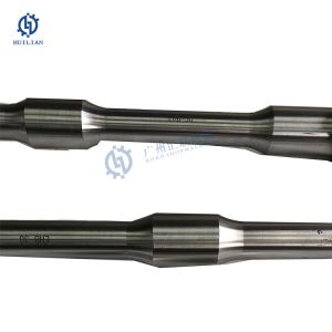 Everdigm Ehb30 Through Bolts Hydraulic Hammer Breaker Cylinder Piston Diaphragm