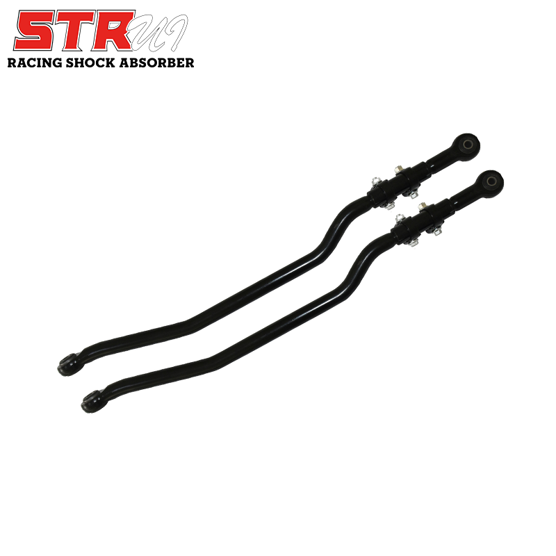 JB74 JB43 Suzuki Jimny Adjustable Panhard Rod Yellow Or Customized