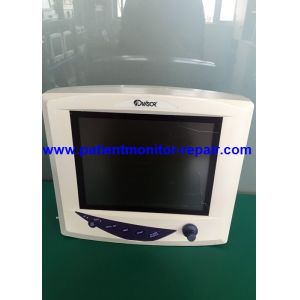 Patient Monitoring Equipment BIP Dvisor Patient Monitors With NIBP Spo2 ECG