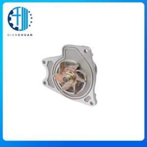 China Water Pump ME993473 For 4M40 4M41 SH60 E307B SH60 Mitsubishi Engine Spare Parts on sale