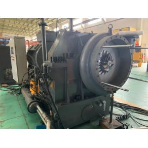 Industrial Grade 1150kw Electric 80m3/Min Turbo Air Compressor