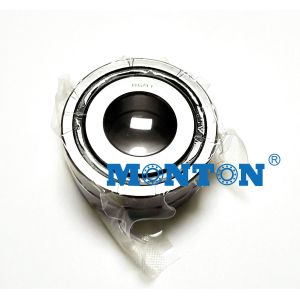 ZKLN2557-2Z 25*57*28mm Axial angular contact ball bearings