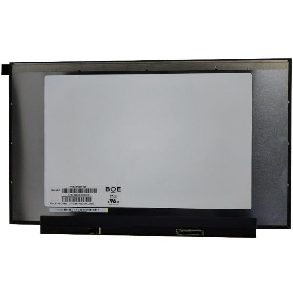 Quality NV133FHM-T04 BOE 13.3" 1920(RGB)×1080, 250 cd/m² INDUSTRIAL LCD DISPLAY wholesale