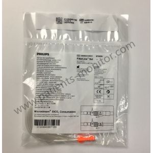 Microstream EtCO2 Consumables Filter Line Set For Adult Pediatric M1920A REF